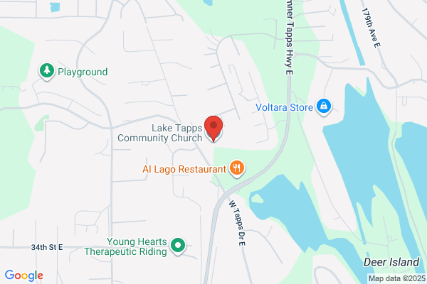 Lake Tapps Community Church