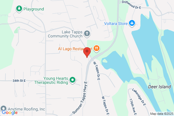 Lake Tapps Deli & Gas