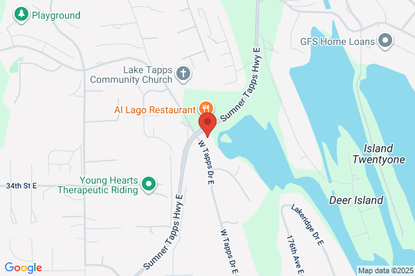 Lake Tapps Marine & Ski
