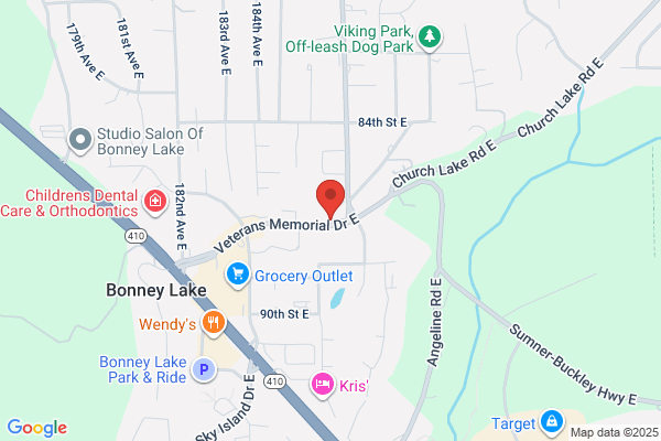 Lake Tapps Veterinary Hospital