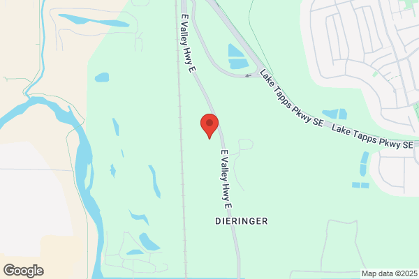 Lakeridge Landscaping Inc