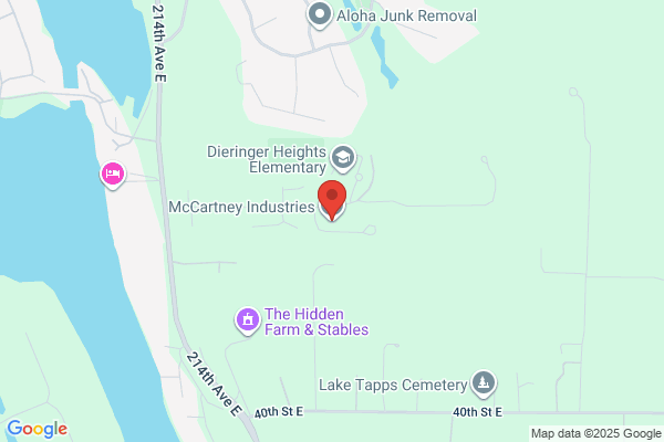 McCartney Industries, LLC