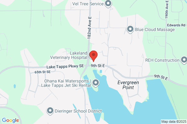 Mountain View Pet Clinic