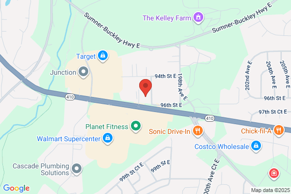 MultiCare Bonney Lake Emergency