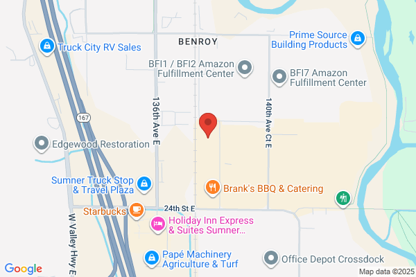 Tapps Electric