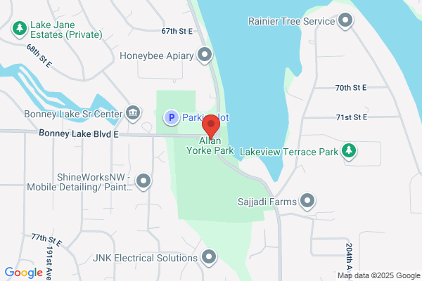 Water Rentals (Bonney Lake SUP & Kayak Rentals)