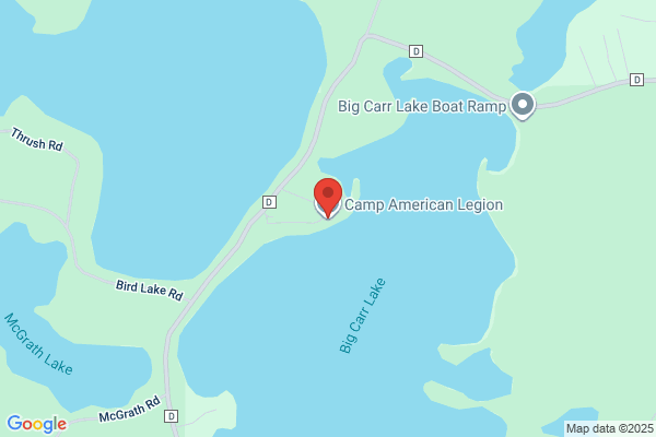Camp American Legion