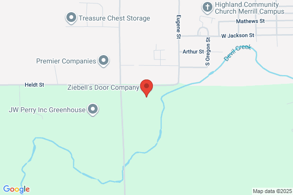 Clazmer's Garage Door Service LLC