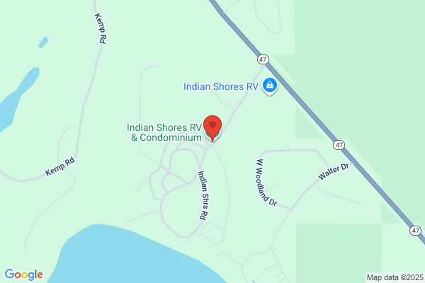 Indian Shores RV