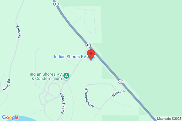 Indian Shores-Rv & Camper Sales & Service