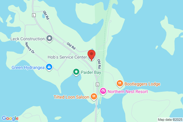 Northwinds Service Center