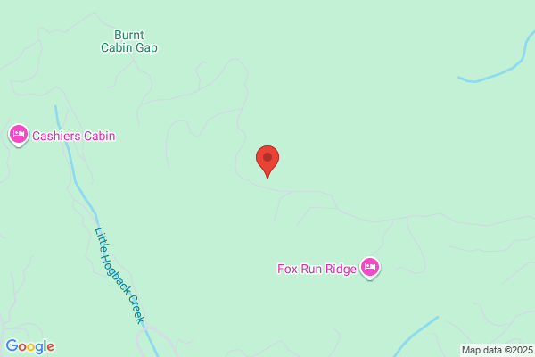 Hogback Mountain Properties
