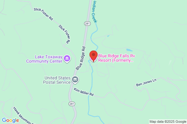 River Bend Rv Park