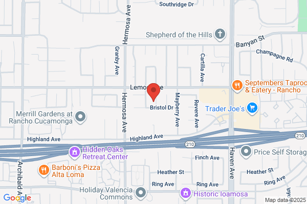 Casa Blanca Mortgage