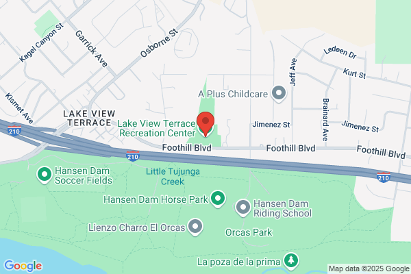 Lakeview Terrace Special Care Center
