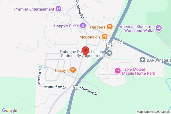 Rowedder Implement Co