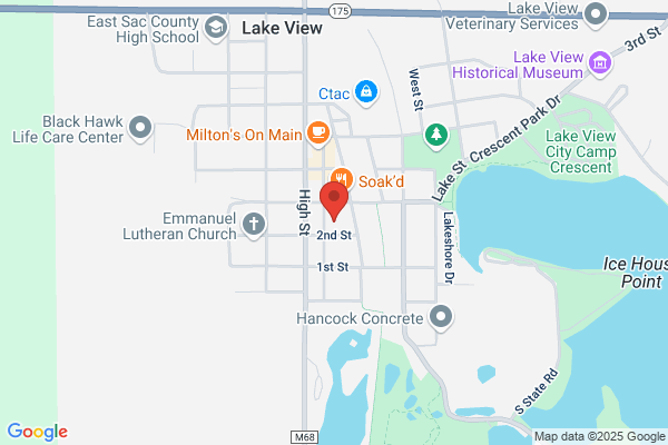 UnityPoint Clinic - Family Medicine