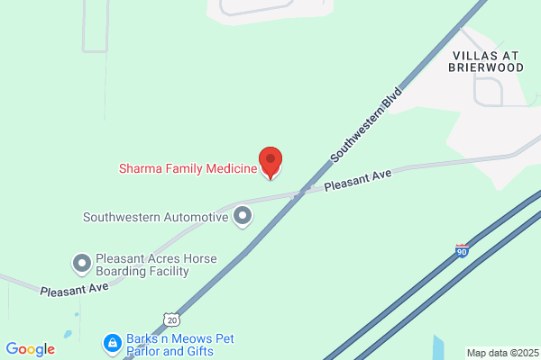 Sharma Family Medicine