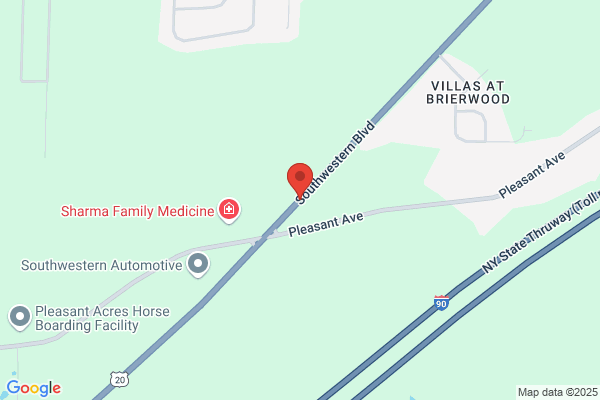 Kaleida Health Laboratory Blood Draw