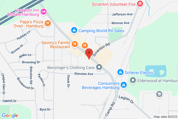 Monro Muffler Brake & Service - Closed
