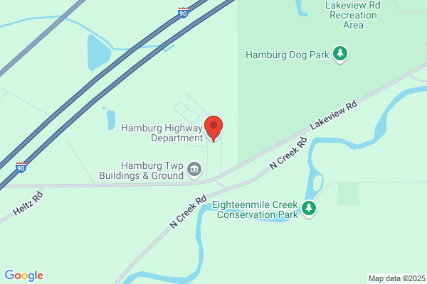 Mount Vernon Sewer District