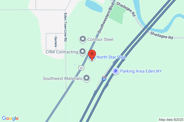 North Star Pipe Corp
