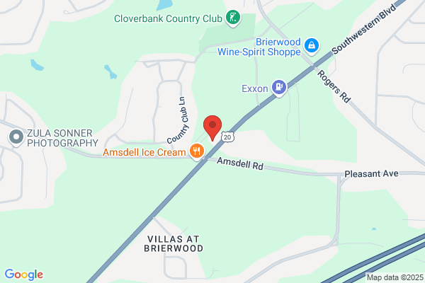 Olv Brierwood Medical Center