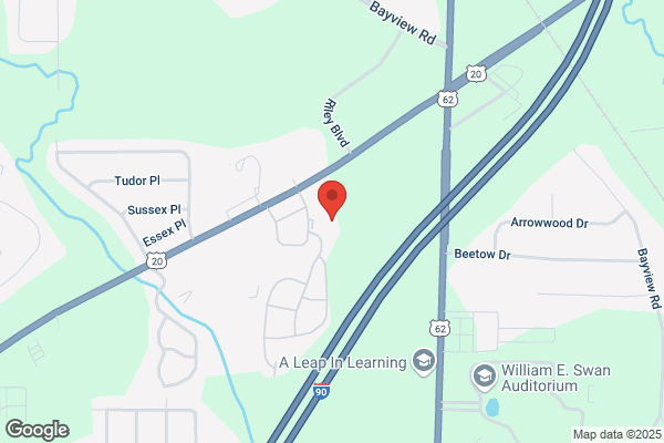 Suburban Rheumatology and Behavioral Health