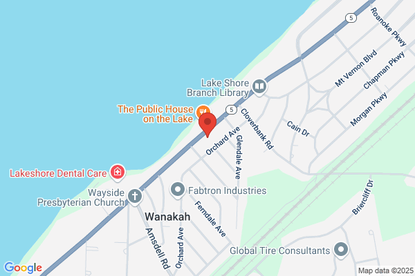 Wanakah Pharmacy