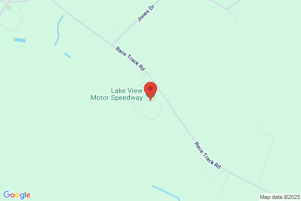 Carolina Speedway