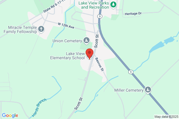 Lake View Schools, Elementary School