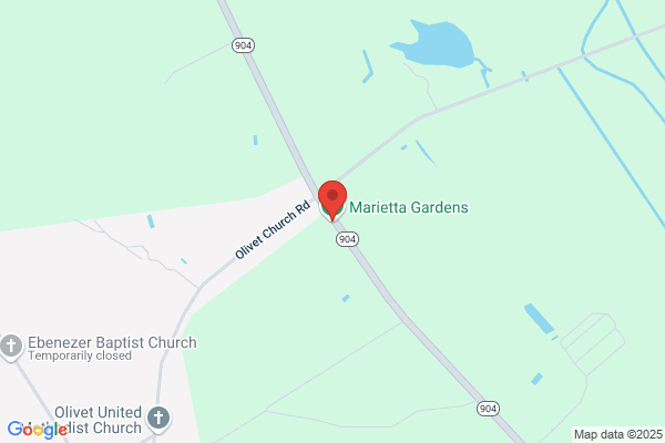 Marietta Gardens