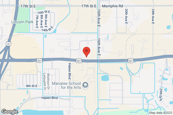 NAPA Auto Parts - Palmetto Auto Parts