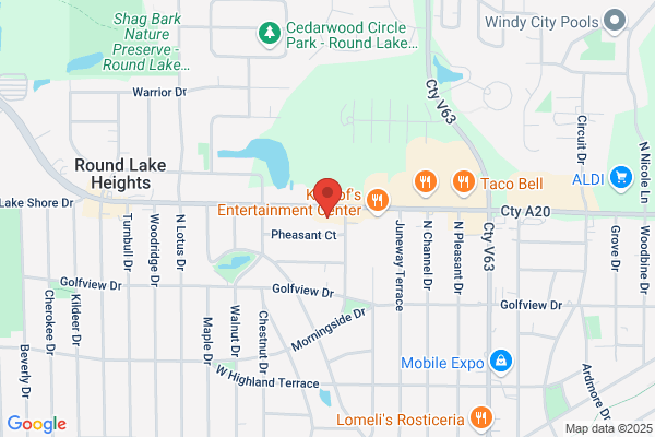Byte Federal Bitcoin ATM (Lake Liquor)
