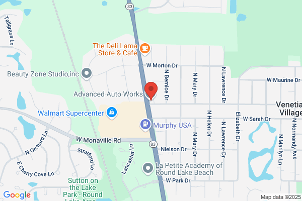 Advanced Auto Works Inc