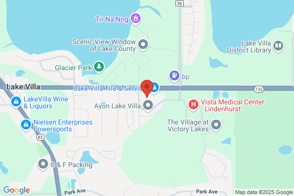 CJ Wilson Mazda of Lake Villa