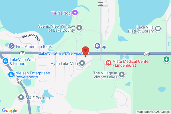 Lake Villa Auto Repair