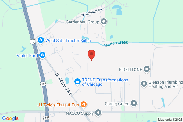 Pinsley Manufacturing Inc