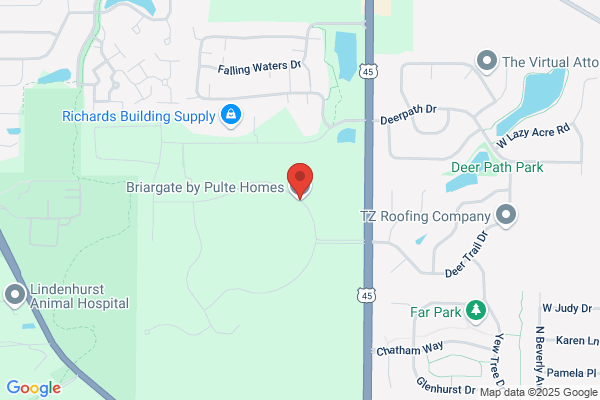 Pulte Homes