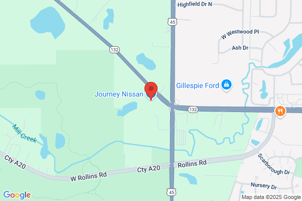 Zeigler Nissan of Gurnee