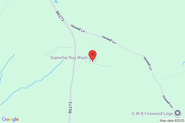 Supreme Rug Cleaning