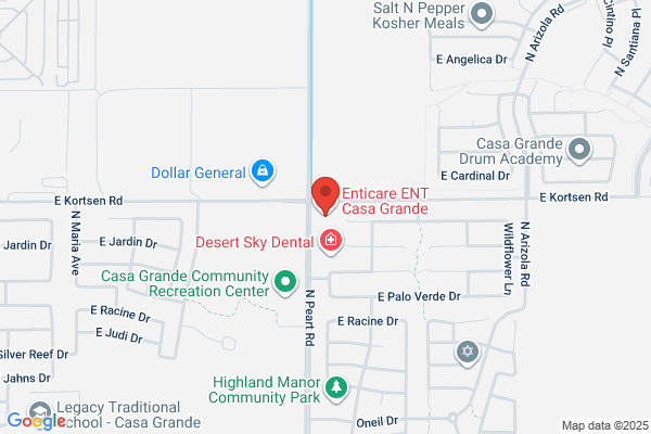DM Family Dentistry
