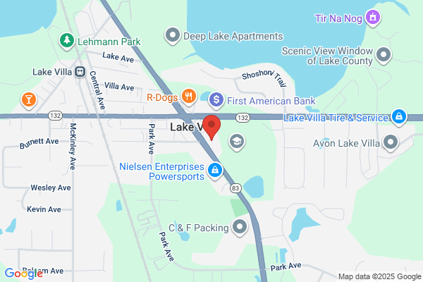 Lake Villa Dental