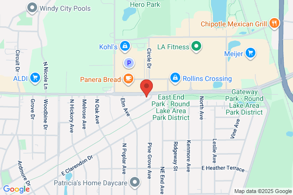 Rollins Family Dental Center
