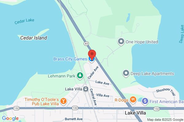 Eye Care Centers of Lake County