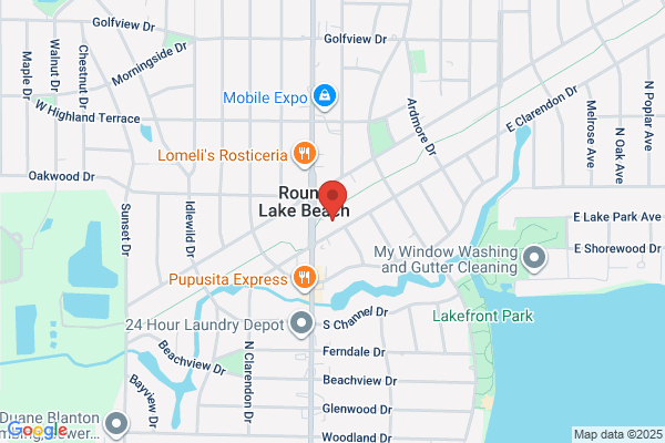 Lake County Medical Group