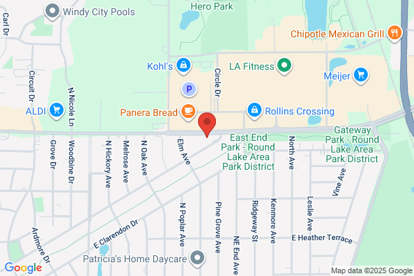Lake County Physical Therapy LLC - Round Lake Beach