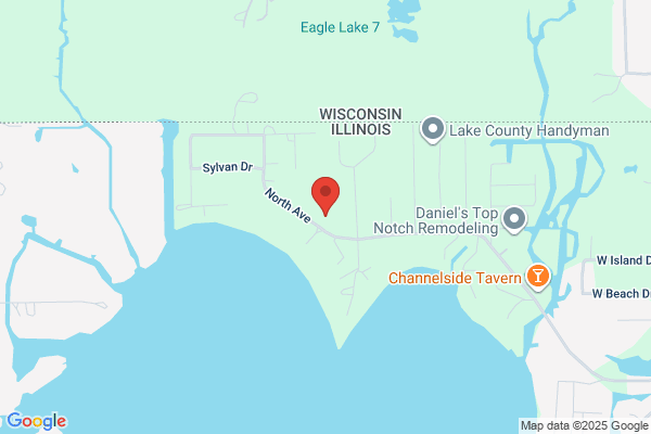 Lakeshore Builders