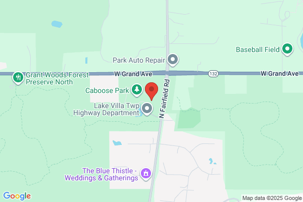 Lake Villa Township, Supervisor