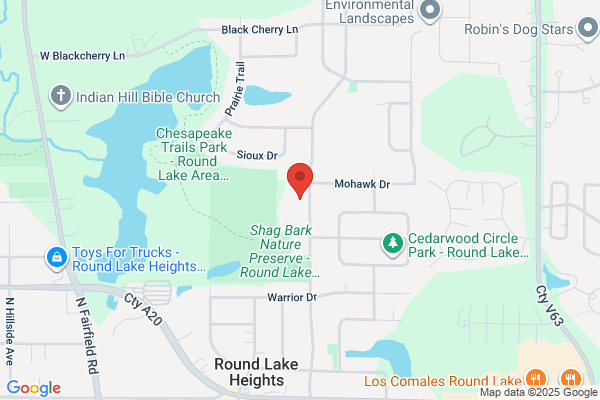 Round Lake Public Schools